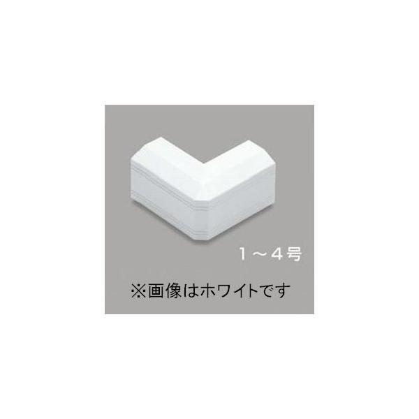 マサル工業 ケース販売 30個セット デズミ 3号 ミルキーホワイト ニュー・エフモール 付属品 SFMD33_set