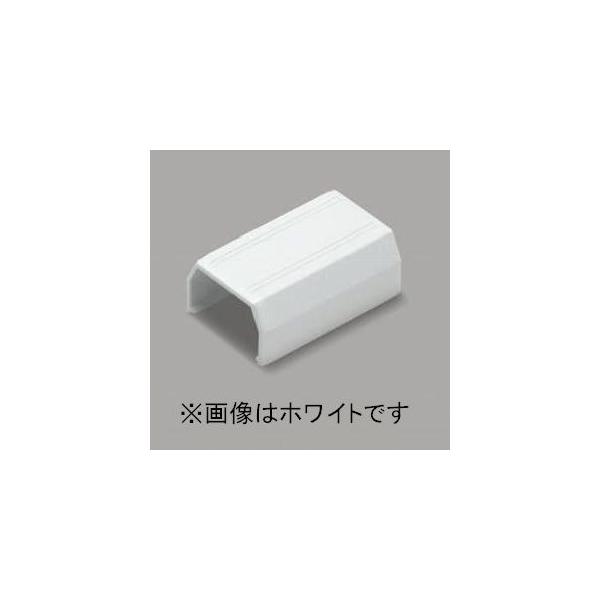 マサル工業 10個セット ジョイントカバー 1号 ホワイト ニュー・エフモール 付属品 SFMJC12_10set