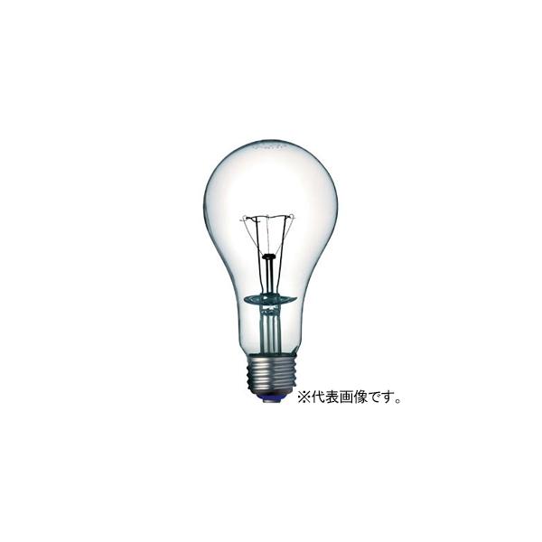 岩崎　防爆形照明器具用白熱電球　２００W形　１１０V用　Ｅ２６口金　BB110V200W