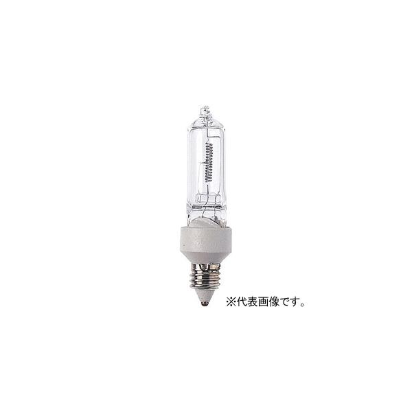 岩崎電気 ハロゲン電球 ≪アイ ハロゲンランプ≫ 110V用 75W 片口金形