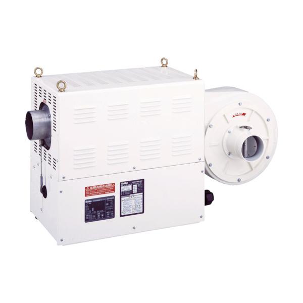 スイデン 熱風機 ホットドライヤ 15kw SHD-15F3 : 電材堂ヤフー店 