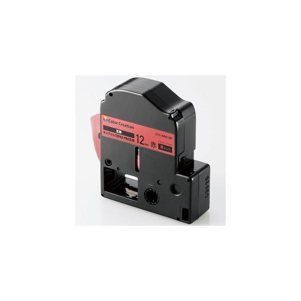 ELECOM e[vJ[gbW evPROp݊e[v SC12Rp e[v  12mm e[v8m CTC-KSC12R