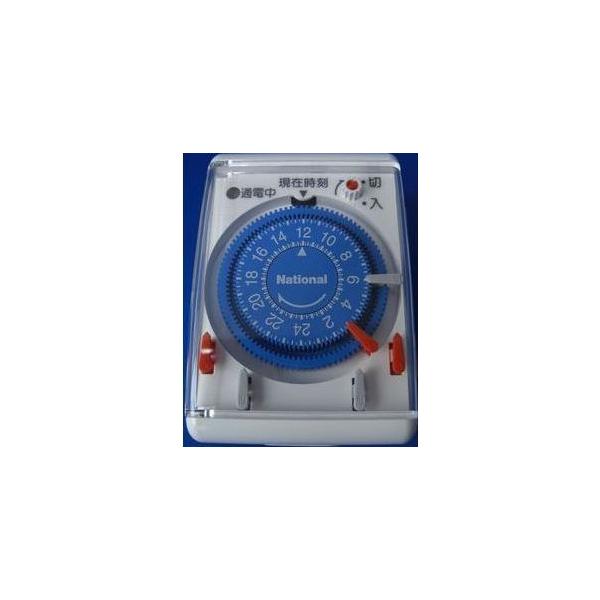 【特長】●切り忘れ防止で、かしこく節電　●簡単セット（ダイヤル式）で扇風機、テレビ、スタンド照明などの電気機器を自動「切」。また、朝起きる時間に電気ポット等を自動「入」。一晩中「入」よりも節電できます。　●簡易的な防犯対策にもスタンド照明や...