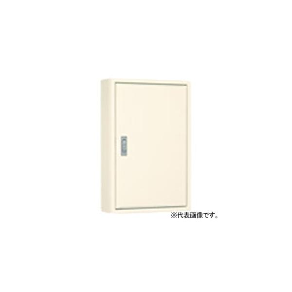 パナソニック 盤用キャビネット NE型 露出形 フカサ150mmタイプ 有効