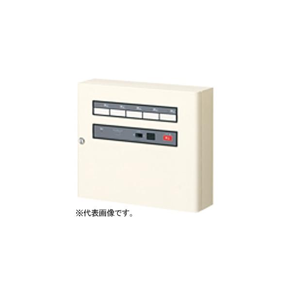 パナソニック 警報表示盤 ≪ネオアラーム≫ 無電圧入力+一括移報出力