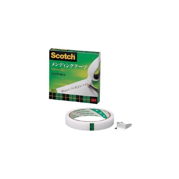 3M XRb` fBOe[v 15mm×50m 810-3-15