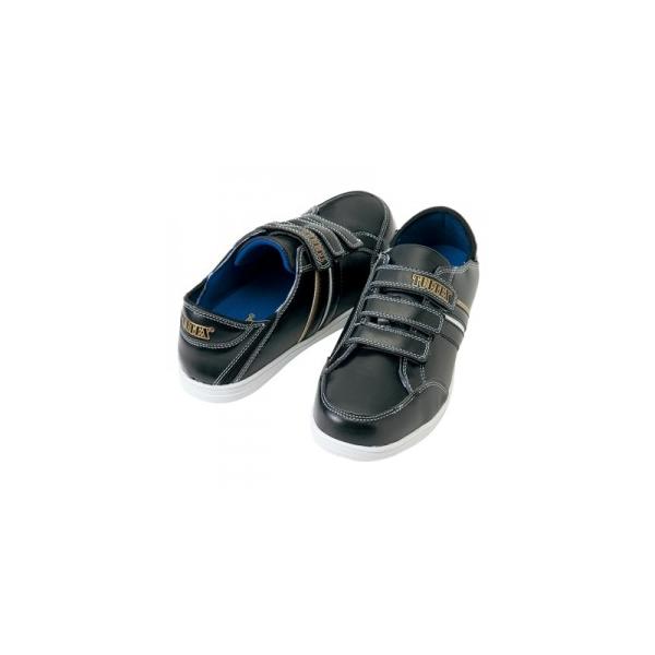 ACgX Z[teBV[Y(}WbNE) |c TCY26.5cm ubN TULTEX  AZ51632_010_26.5