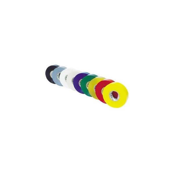 3M XRb` rj[e[v 19mm×10m 10  117RED1010P