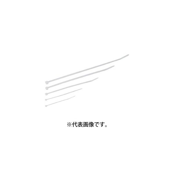 他サイト： 3M ナイロン結束バンド 屋内用 4.8×200mm 乳白 100本入 NB-200MMの商品画像