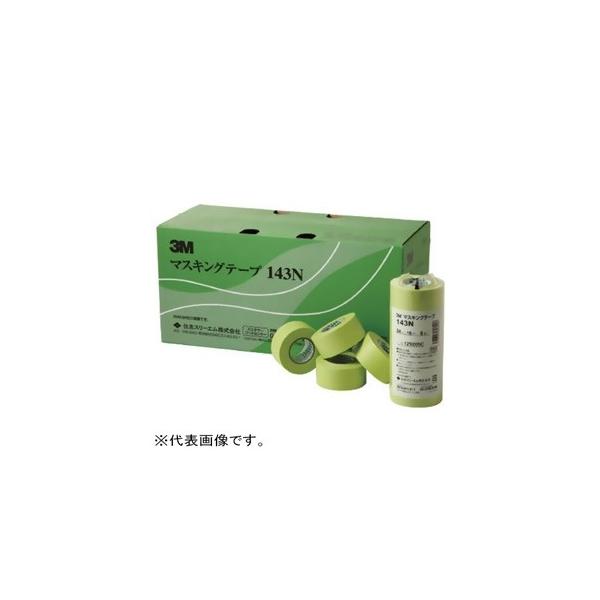 3M }XLOe[v qhp 50mm×18m  2 143N50