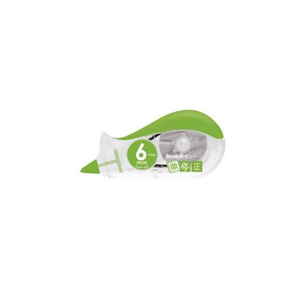 3M XRb` Ce[vC 6mm×10m O[ SCPD-6NN