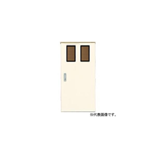 スッキリ引込盤用キャビネット 屋根なし WHMスペース付