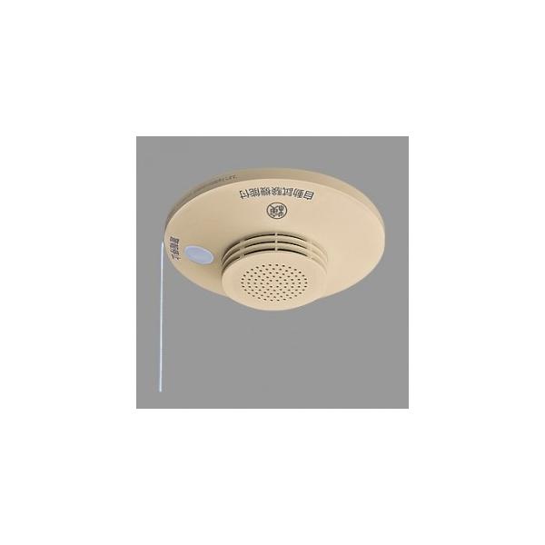 Panasonic（パナソニック） 住宅用火災警報器 けむり当番 2種 天井埋込