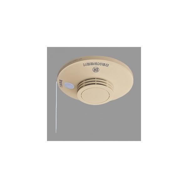 Panasonic（パナソニック） 住宅用火災警報器 けむり当番 2種 天井埋込