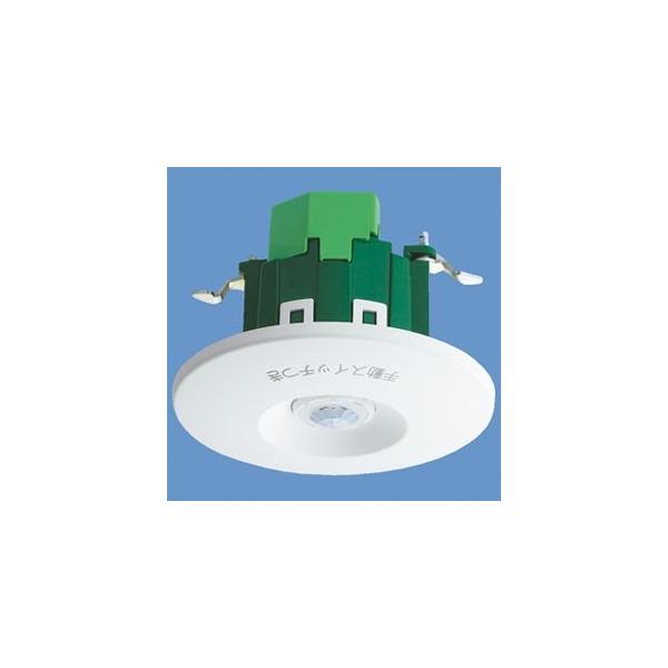 Panasonic（パナソニック） かってにスイッチ 熱線センサ付自動