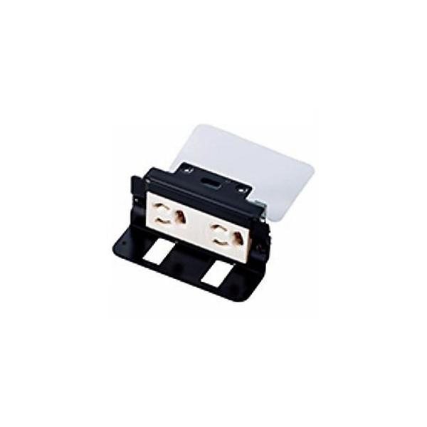 pi\jbN tARXNGAL ubN dp dǍHp ˂~ߌŒ^Cv ~2P 15A 125V A[Xt 2R DUB1401