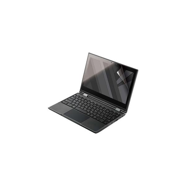 ELECOM tیtB NEC Chromebook Y1p 11.6C` u[CgJbg^Cv RۉH ˖h~^Cv EF-CBNE01FLST