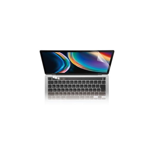 ELECOM tیtB MacBook Pro 13C`p u[CgJbg^Cv RۉH ˖h~^Cv EF-MBPT13FLBLKB