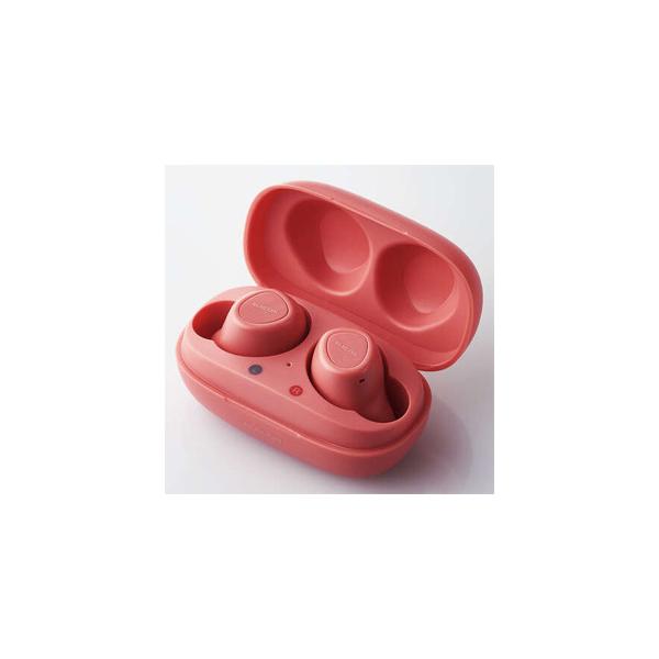 ELECOM Bluetooth&amp;reg;SCXXeIwbhz FAST MUSIC&amp;trade; ^^Cv ^ ^Cv }CNt [Ybh LBT-TWS10RD