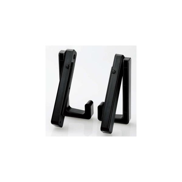 ELECOM ԍڃz_[X^h Nintendo Switchp 12(X^h@\Eԍڃz_[@\) GM-NS20CSTBK