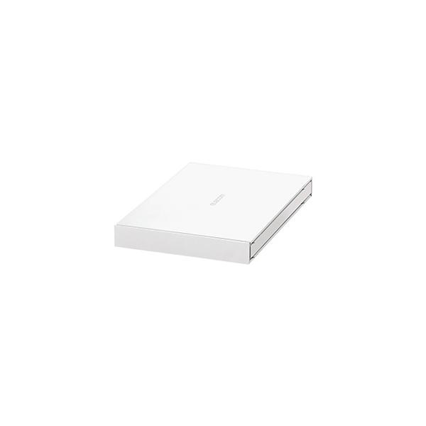 ELECOM Ot|[^uSSD 2TB USB3.2Gen1Ή f[^T[rXLitet zCg ESD-EJ2000GWHR