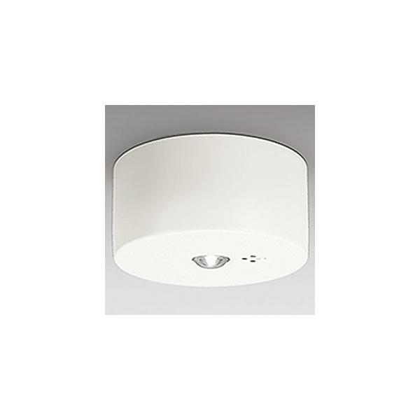 オーデリック LED非常用照明器具 電池内蔵形(専用形) 直付型 低天井