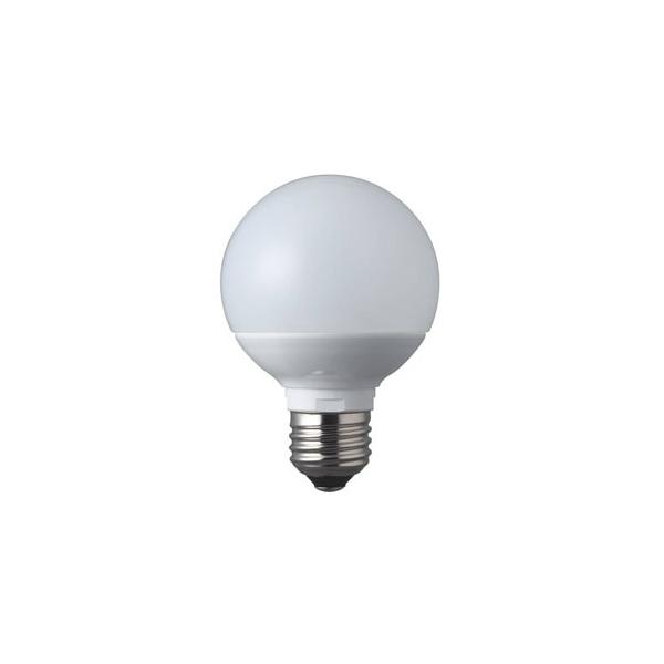 Panasonic（パナソニック） LED電球 ボール電球形 70mm径 広配光タイプ
