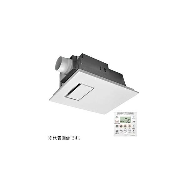 Panasonic パナソニック 電気式バス換気乾燥機 天井埋込形 1室 Panasonic パナソニック 電気式バス換気乾燥機 天井埋込形 1室