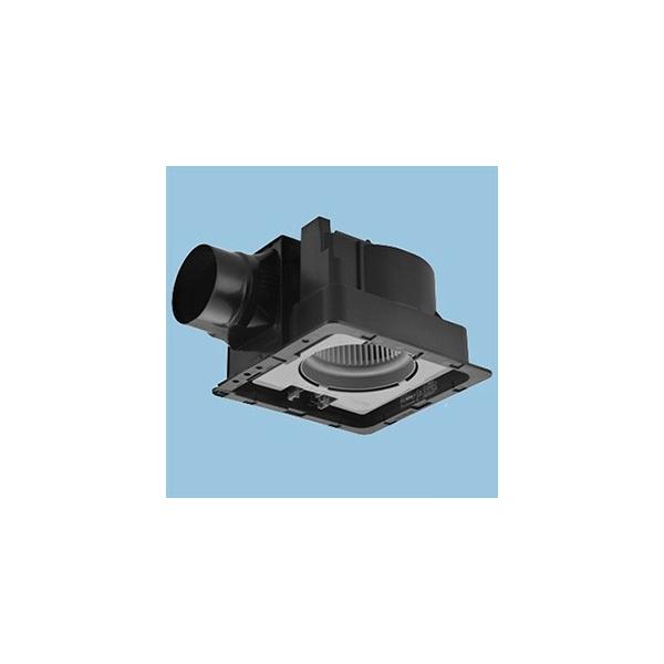 Panasonic パナソニック 天井埋込形換気扇 ルーバー別売タイプ Panasonic パナソニック 天井埋込形換気扇 ルーバー別売タイプ