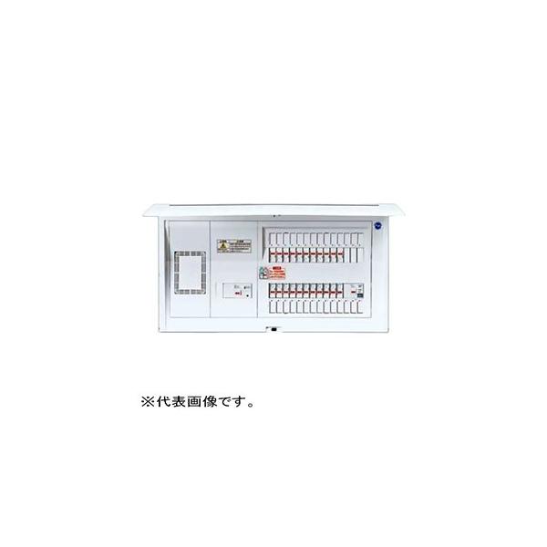 パナソニック 住宅分電盤 コスモパネル 太陽光発電システム対応 露出