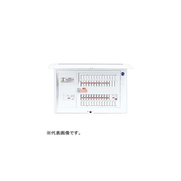 パナソニック 住宅分電盤 コスモパネル 太陽光発電システム対応