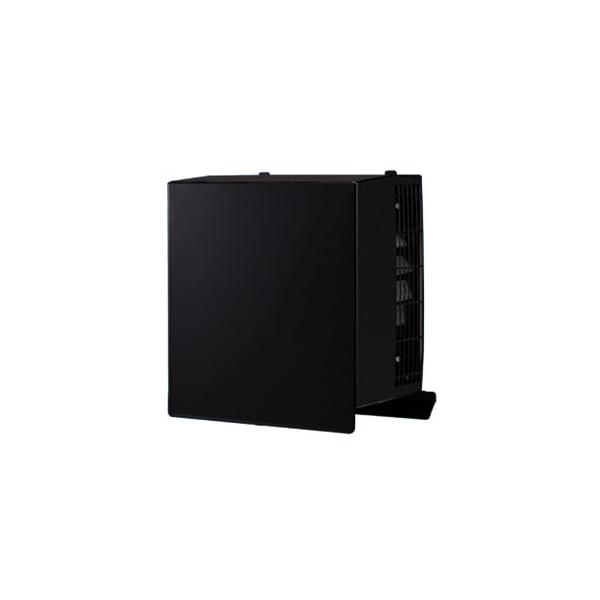 パナソニック サイクロン給気フード パイプ径φ100mm ブラック FY-CUX04