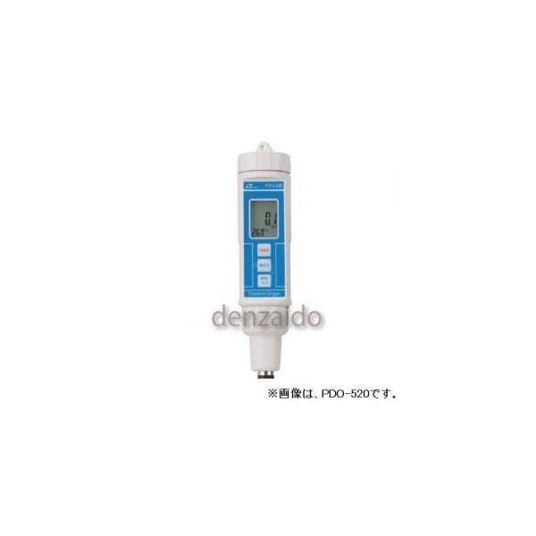 FUSO 溶存酸素計 ペン型 PDO-519 : 電材堂ヤフー店 - 通販 - Yahoo 