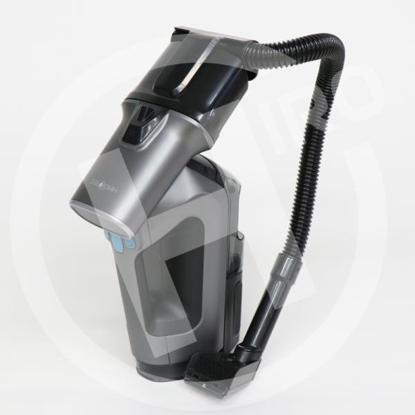 ヒロコーポレーション コードレス・スプレーバキュームクリーナー HDL