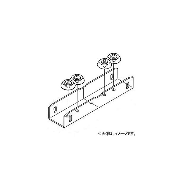 ネグロス電工 継ぎ金具 レースウェイ 30型 DP1タイプ 電気亜鉛めっき