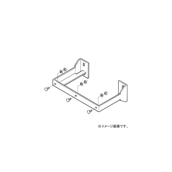 ネグロス電工 アーチ形支持架台 ケーブルダクト ADSタイプ 幅400mm Z
