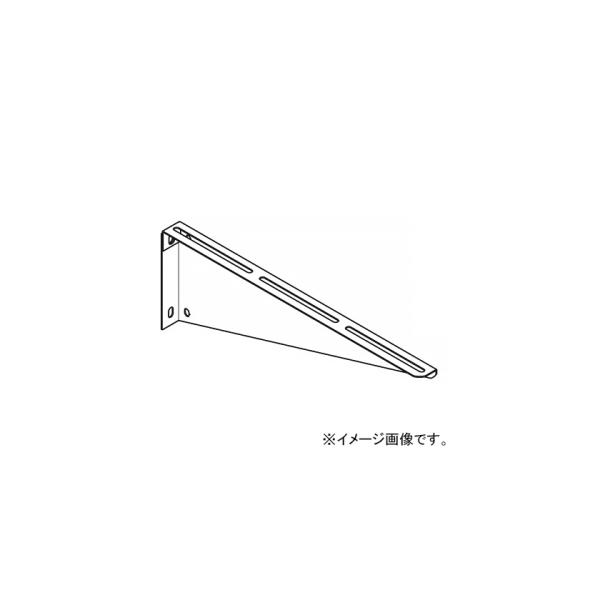 ネグロス電工 ブラケット 適合ラック幅500mm 標準塗装仕様 BK50 : 電材