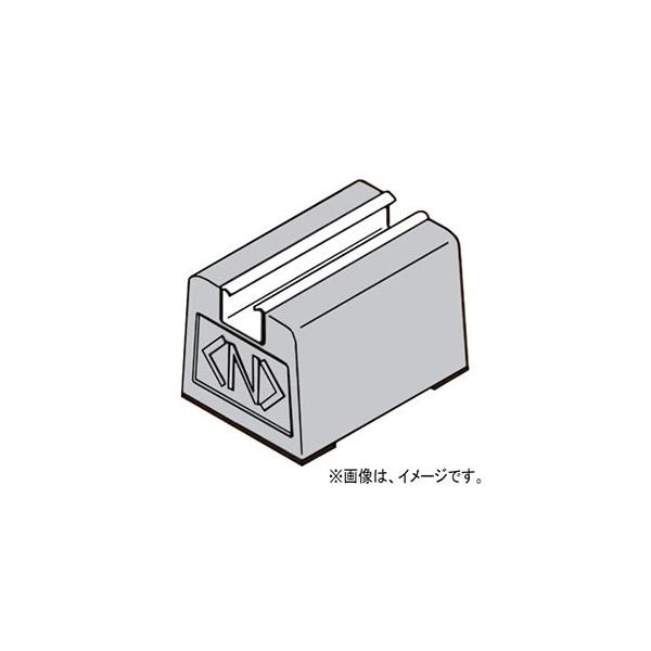 ネグロス電工 屋上露出配管用ブロック デーワンブロック H100タイプ