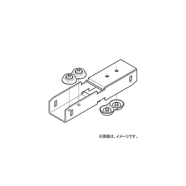 ネグロス電工 継ぎ金具 レースウェイ 開口面向き違い 30型 DP1 ネグロス電工 継ぎ金具 レースウェイ 開口面向き違い 30型 DP1