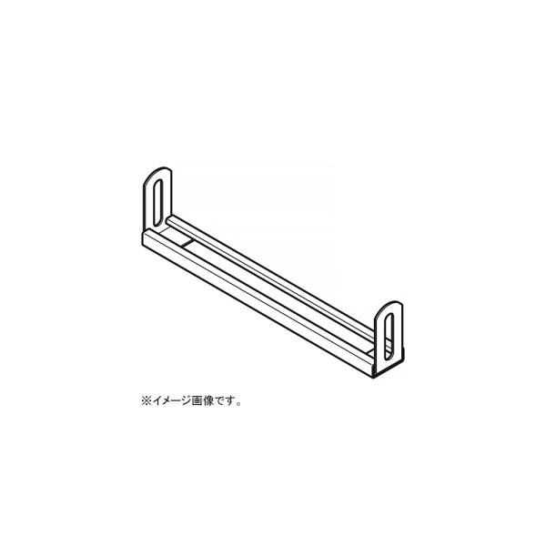 ネグロス電工 補強子桁金具 SR・QRタイプ 適合ケーブルラック幅800mm