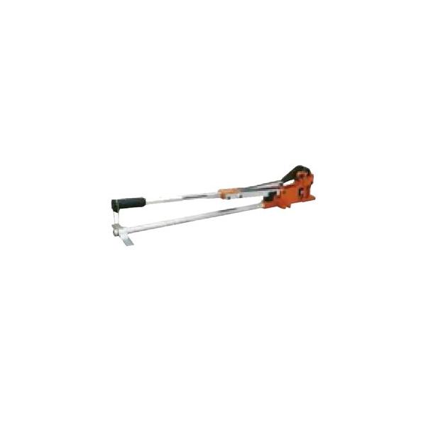 ネグロス電工 全ねじカッター 手動式 適合全ねじW3/8・W1/2 MAKSG