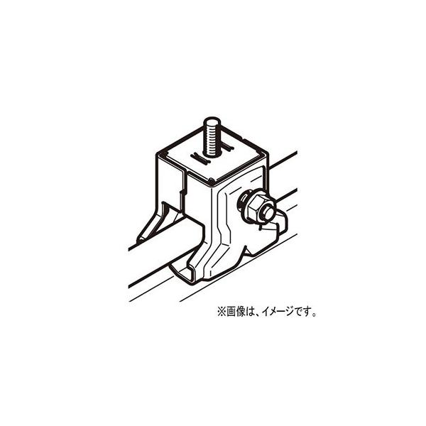 ネグロス電工 立平葺屋根用支持金具 ワールドダクター D1・2・3タイプ