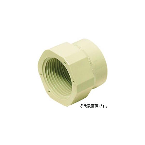 未来工業 薄鋼ジョイントナット 薄鋼電線管側CTC25・CD管/PF管用コネクタ14・16・22 GCJ-25