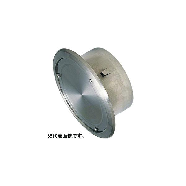配管キャップ 未来工業 ステンレス製 取付穴径φ67mm GHC-67SUS