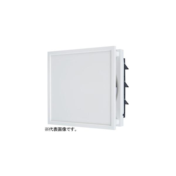 【新品未使用】三菱電機標準換気扇格子タイプ 電気式シャッター 30cm【送料込】 新品未使用】三菱電機標準換気扇 格子タイプ 電気式シャッター 30cm