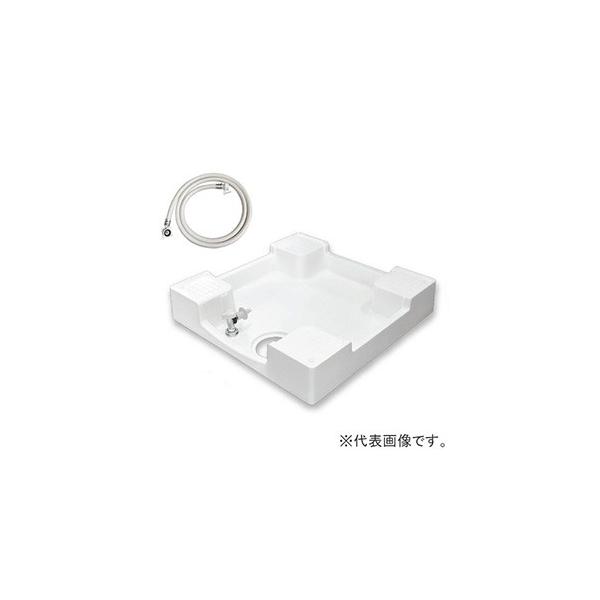 テクノテック 給水栓付防水パン フォーセットパン 幅640mmサイズ テクノテック 給水栓付防水パン フォーセットパン 幅640mmサイズ