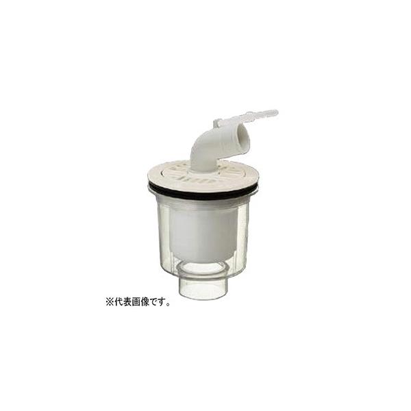 テクノテック　防水パン用排水トラップ 楽天市場】テクノテック 防水パン用排水トラップ 《T・Tトラップ