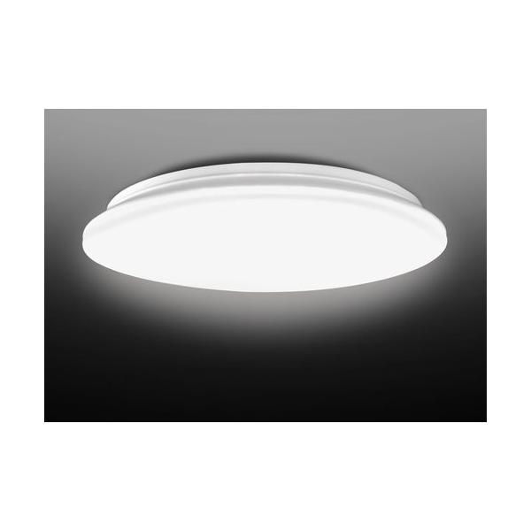 【仕様】 ●しっかり明るい〜6畳用 3699lm ●明るさをリモコンで自在に調整(全灯時:100%〜約10%20段階)できる調光機能を備えています ●常夜灯の明るさが6段階調節可能です ●安心の5年保証サービス(本体、LED器具の点灯装置の...