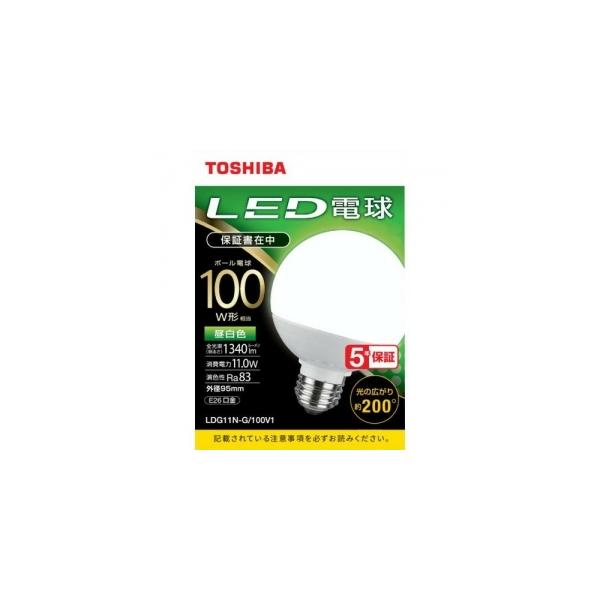  LEDd  {[ 100W F E26 95 LDG11N-G/100V1