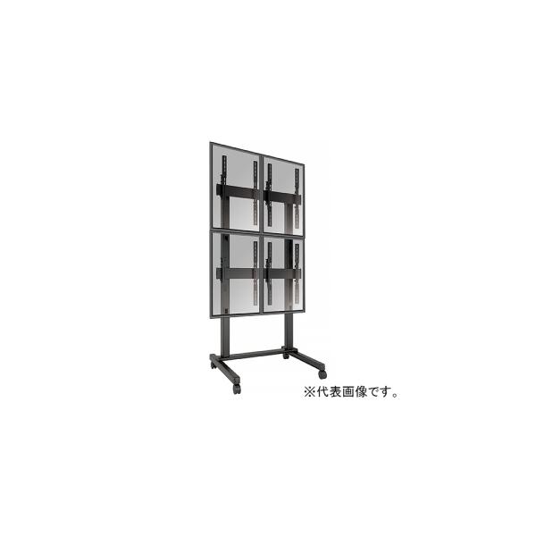 CHIEF マルチディスプレイマウント LVM2X2UPの魅力